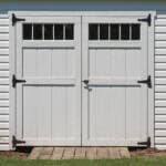 New England Doors TI 11