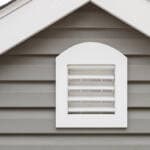 Universal arched gable vent 2