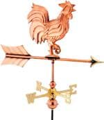 Rooster 1