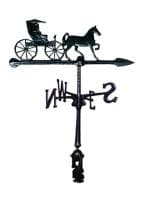 Horse and Buggy